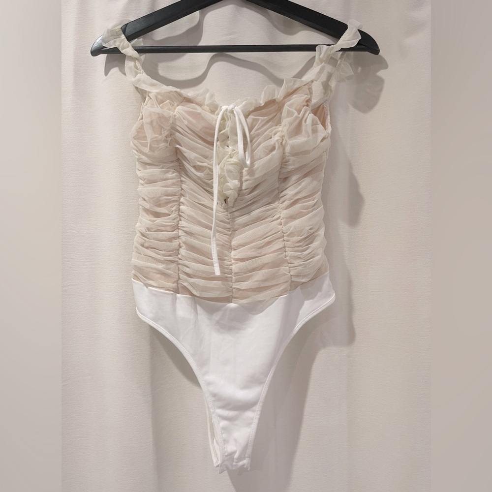 Dolls Kill Bodysuit!